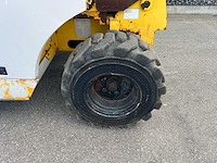 2002 pinguely-haulotte cisaeaux / compact t 10 dx hoogwerker - afbeelding 25 van  26
