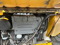 2002 pinguely-haulotte cisaeaux / compact t 10 dx hoogwerker - afbeelding 3 van  23