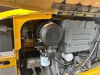 2002 pinguely-haulotte cisaeaux / compact t 10 dx hoogwerker - afbeelding 4 van  23