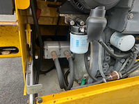 2002 pinguely-haulotte cisaeaux / compact t 10 dx hoogwerker - afbeelding 5 van  23