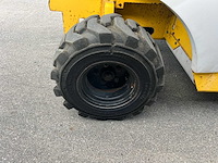 2002 pinguely-haulotte cisaeaux / compact t 10 dx hoogwerker - afbeelding 23 van  23