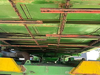 2002 ploeger bladgroenten oogstmachine - afbeelding 10 van  27