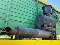 2002 ploeger bladgroenten oogstmachine - afbeelding 12 van  27