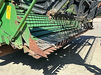 2002 ploeger bladgroenten oogstmachine - afbeelding 17 van  27