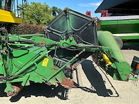 2002 ploeger bladgroenten oogstmachine - afbeelding 18 van  27