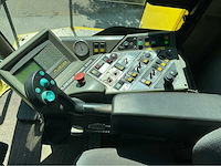 2002 ploeger bladgroenten oogstmachine - afbeelding 26 van  27