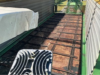 2002 ploeger bladgroenten oogstmachine - afbeelding 27 van  27
