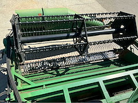 2002 ploeger bladgroenten oogstmachine - afbeelding 9 van  27