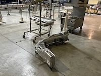 2002 polyketting pl transportband - afbeelding 1 van  5