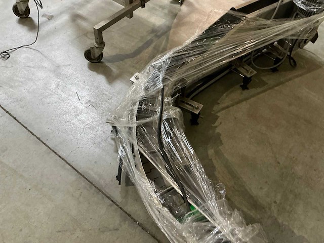 2002 polyketting pl transportband - afbeelding 3 van  5