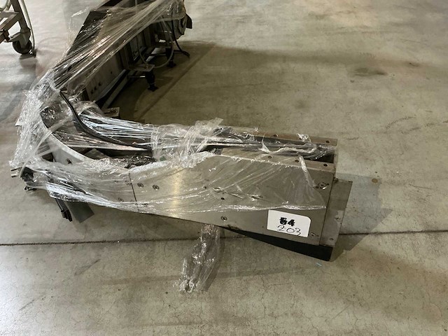 2002 polyketting pl transportband - afbeelding 2 van  5