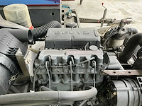 2002 putzmeister m760dhbs chape pomp - afbeelding 5 van  16
