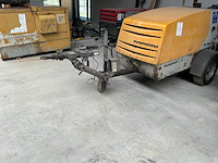 2002 putzmeister m760dhbs chape pomp - afbeelding 9 van  16