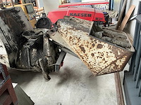 2002 putzmeister m760dhbs chape pomp - afbeelding 11 van  16