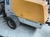 2002 putzmeister m760dhbs chape pomp - afbeelding 9 van  9