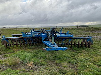 2002 rabe konigsadler k 54 stoppelcultivator - afbeelding 2 van  17