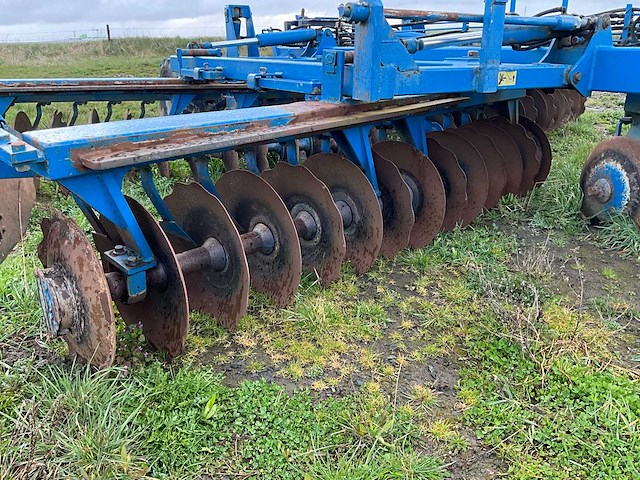 2002 rabe konigsadler k 54 stoppelcultivator - afbeelding 3 van  17