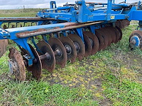 2002 rabe konigsadler k 54 stoppelcultivator - afbeelding 3 van  17