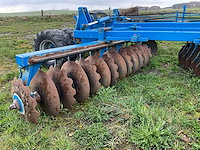 2002 rabe konigsadler k 54 stoppelcultivator - afbeelding 4 van  17