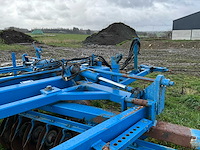 2002 rabe konigsadler k 54 stoppelcultivator - afbeelding 5 van  17