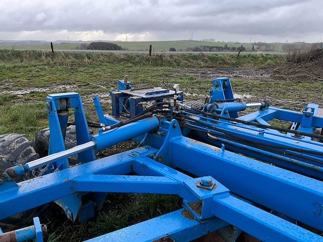 2002 rabe konigsadler k 54 stoppelcultivator - afbeelding 6 van  17
