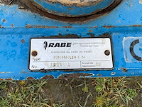 2002 rabe konigsadler k 54 stoppelcultivator - afbeelding 9 van  17
