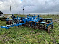 2002 rabe konigsadler k 54 stoppelcultivator - afbeelding 1 van  17