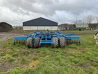 2002 rabe konigsadler k 54 stoppelcultivator - afbeelding 13 van  17