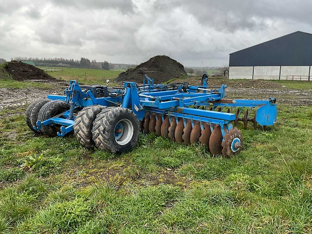 2002 rabe konigsadler k 54 stoppelcultivator - afbeelding 14 van  17