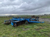 2002 rabe konigsadler k 54 stoppelcultivator - afbeelding 16 van  17