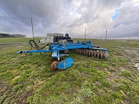 2002 rabe konigsadler k 54 stoppelcultivator - afbeelding 6 van  12