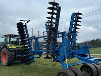 2002 rabe konigsadler k 54 stoppelcultivator - afbeelding 7 van  12