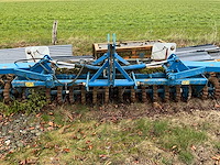 2002 rabe pz 6990 front cup - afbeelding 12 van  13