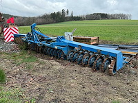 2002 rabe pz 6990 front cup - afbeelding 1 van  13