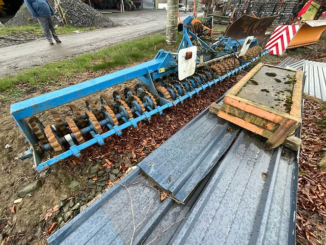 2002 rabe pz 6990 front cup - afbeelding 8 van  13