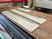 2002 reichenbacher vision 2 cnc-freesmachine - afbeelding 3 van  18
