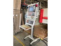 2002 reichenbacher vision 2 cnc-freesmachine - afbeelding 6 van  18