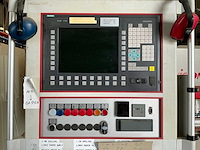 2002 reichenbacher vision 2 cnc-freesmachine - afbeelding 7 van  18
