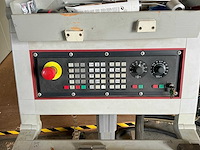 2002 reichenbacher vision 2 cnc-freesmachine - afbeelding 8 van  18