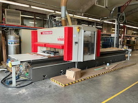 2002 reichenbacher vision 2 cnc-freesmachine - afbeelding 1 van  18