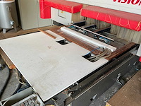 2002 reichenbacher vision 2 cnc-freesmachine - afbeelding 14 van  18