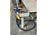 2002 reichenbacher vision 2 cnc-freesmachine - afbeelding 15 van  18