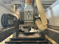 2002 reichenbacher vision 2 cnc-freesmachine - afbeelding 16 van  18