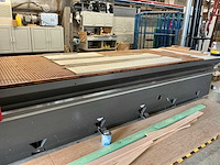 2002 reichenbacher vision 2 cnc-freesmachine - afbeelding 18 van  18