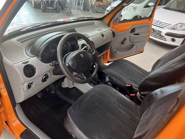 2002 renault kangoo - afbeelding 5 van  15