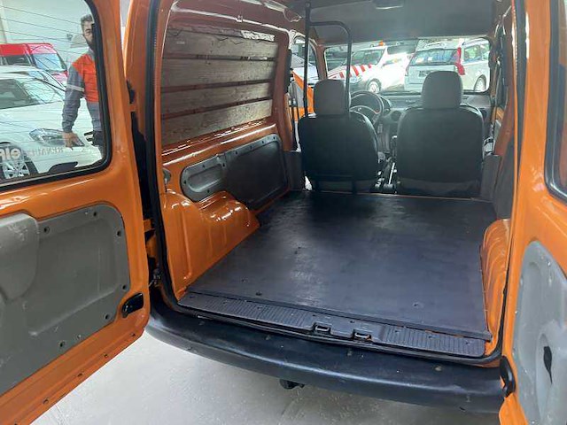 2002 renault kangoo - afbeelding 6 van  15