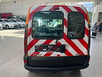 2002 renault kangoo - afbeelding 14 van  18