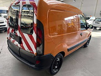 2002 renault kangoo - afbeelding 16 van  18