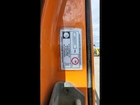 2002 renault kerax platte laadwagen - afbeelding 5 van  16