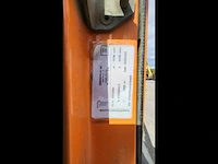 2002 renault kerax platte laadwagen - afbeelding 6 van  16
